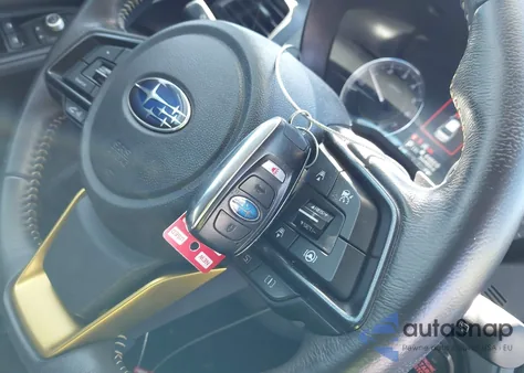 2023 Subaru Crosstrek Sport from USA, damaged, VIN JF2GTHSC9PH301892